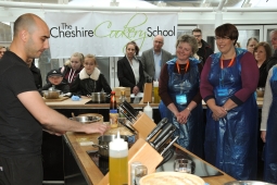 Cheshire Food Festival