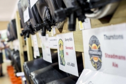 Cuddington Beer Festival