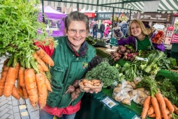 Stratford Food Festival