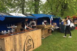 Eaglesham Beer Festival