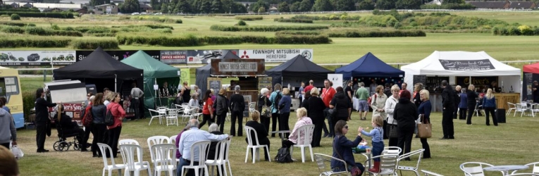 Hereford Food Festival