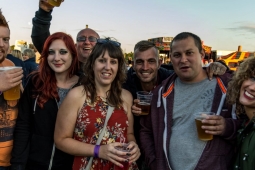 Holbeach Music & Beer Festival