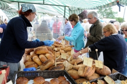 Homegrown Food Festival