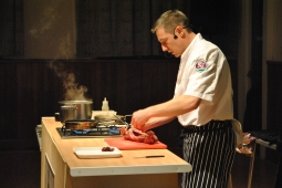 Kirkcudbright Food Festival