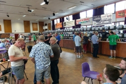 Maidenhead Beer Festival
