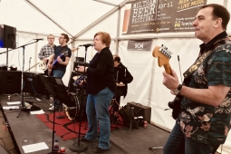 Meltham Beer Festival