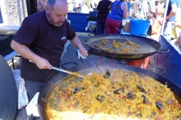 Oundle Food Festival