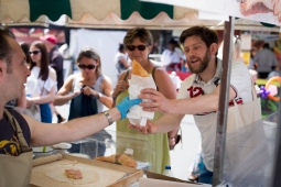 Purley Food and Drink Festival