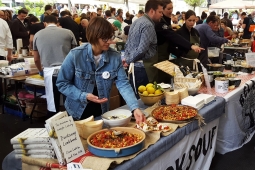 Soho Food Festival