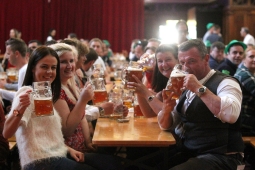 Southampton Beer Festival