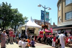 Southsea Food Festival