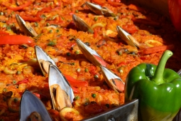 Springfest: The Scottish Food & Drink Festival