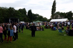 Styal Beer Festival