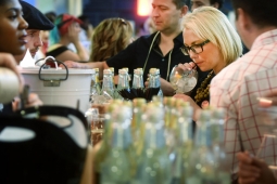 The Gin To My Tonic Festival Oxford