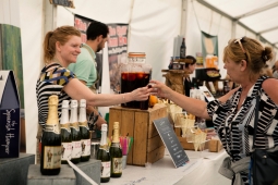 Chiswick House Food Festival – Great British Festival