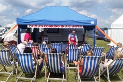 Floors Castle Food Festival – Great British Festival