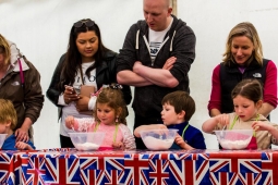Margam Park Food Festival