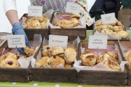 Westonbirt House Food Festival – Great British Festival