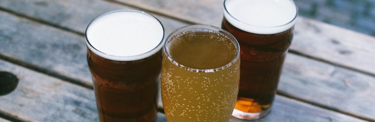 The Petersfield Beer And Cider Festival