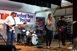 Twyford Beer Festival