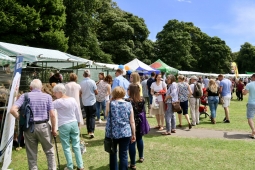 Wetherby Food Festival
