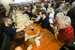 Wirral Beer Festival