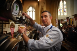 Witney Beer Festival