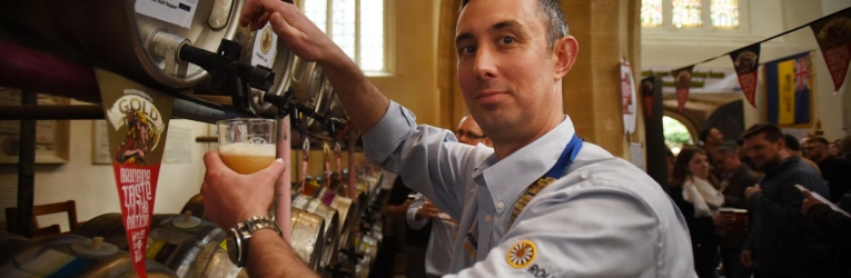 Witney Beer Festival