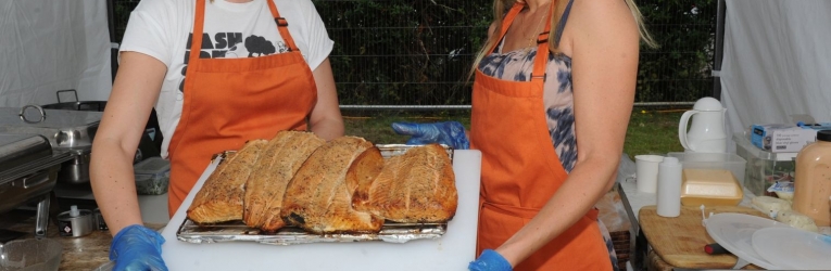 Wokingham Food Festival