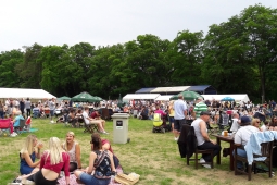 Bracknell Ale & Cider Festival