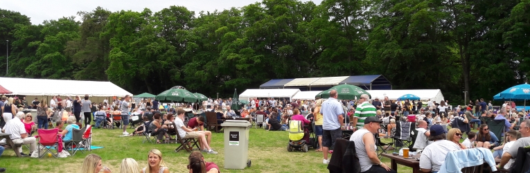 Bracknell Ale & Cider Festival