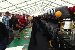 Bromsgrove Beer Festival