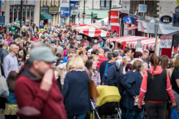 Caerphilly Food Festival