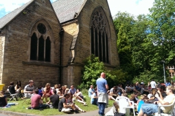 Chorlton Beer Festival