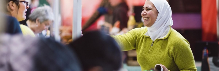 Elsecar Food Festival