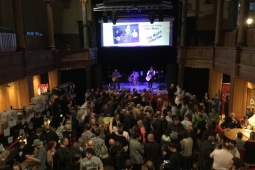 Great Yarmouth Beer Festival