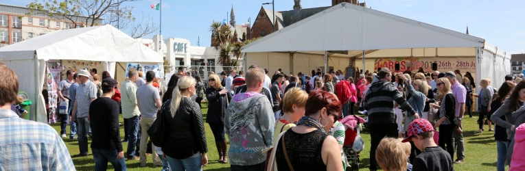 Largs Food Festival
