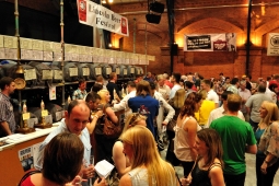 Lincoln Beer Festival