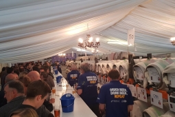 Macclesfield Beer Festival