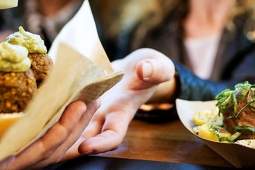 Mote Park Food Festival