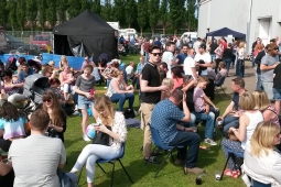 Spalding Beer Festival
