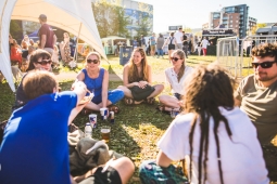 Swansea Street Food Festival
