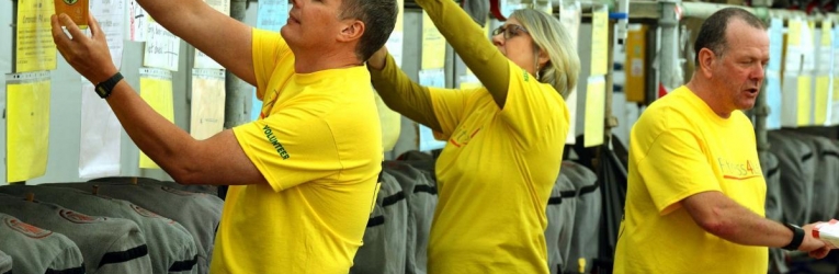 Worcester Beer Festival