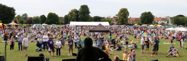 Bromley Beer Festival