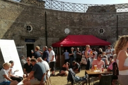 Harwich Beer Festival