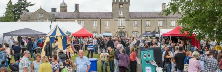 Lampeter Food Festival