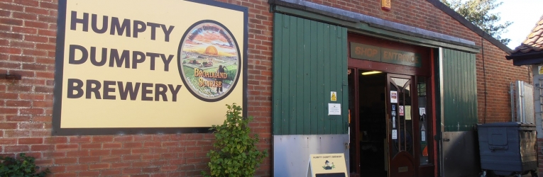 Reedham Beer Festival