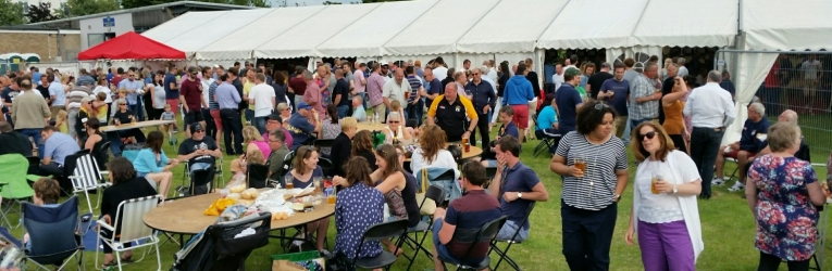 SIBA South East Beer Festival
