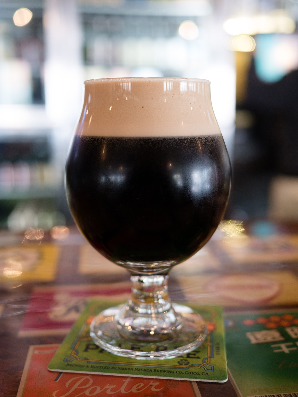 Snifter Glass