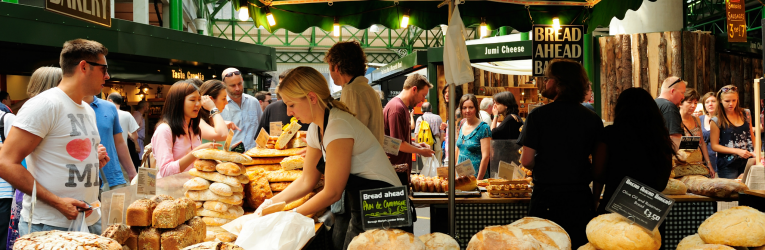 Tarland Food And Music Festival